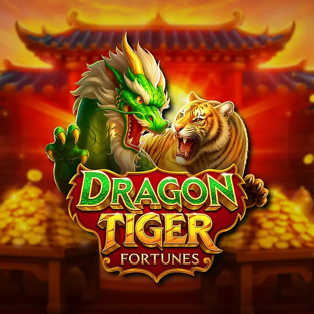 Правила слота Dragon Tiger Fortunes - подробное руководство и советы